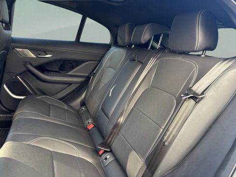 Used 2020 Jaguar I-PACE HSE image 27