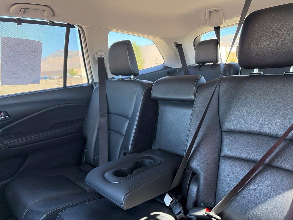 Used 2021 Honda Pilot Special Edition image 32