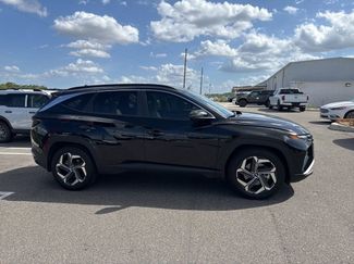 Used 2024 Hyundai Tucson SEL w/ Convenience Package video 1