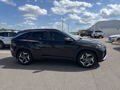 Used 2024 Hyundai Tucson SEL w/ Convenience Package