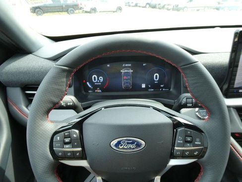 New 2026 Ford Explorer ST-Line AWD/4WD image 25