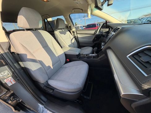 Used 2018 Subaru Outback 2.5i Premium AWD/4WD image 14