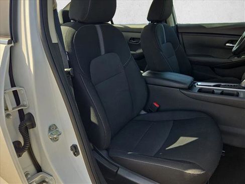 Used 2024 Nissan Sentra SV image 20