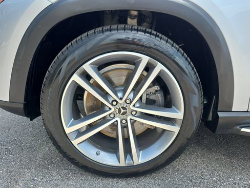 Certified 2022 Mercedes-Benz GLE 450 4MATIC image 9