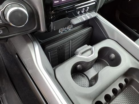 New 2026 RAM 1500 Big Horn image 26