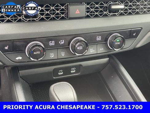 Used 2024 Honda Accord EX image 19