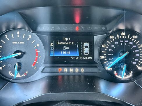 Used 2019 Ford Edge SE AWD/4WD image 15