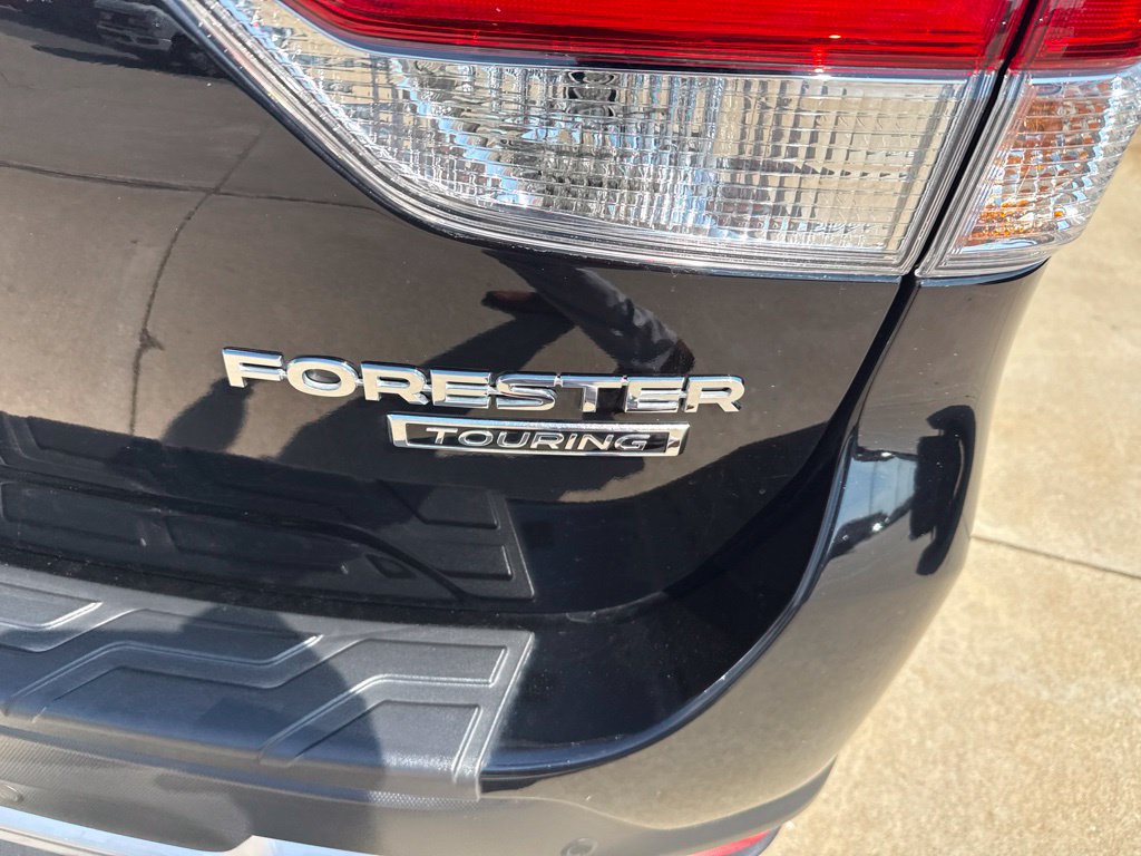 Used 2024 Subaru Forester Touring w/ Convenience Package AWD/4WD image 5