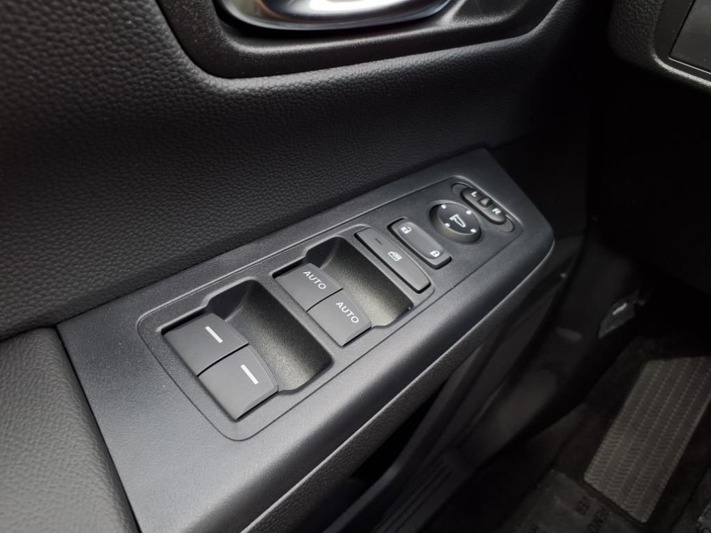 New 2027 Honda CR-V EX image 17
