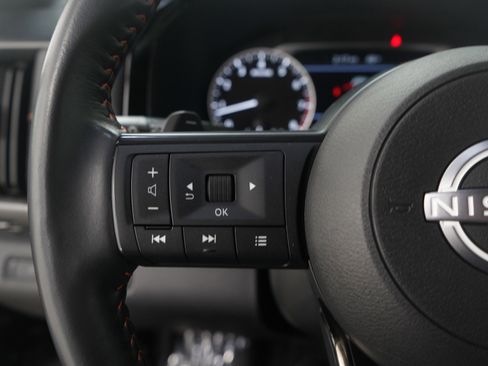 Used 2024 Nissan Pathfinder Rock Creek image 27