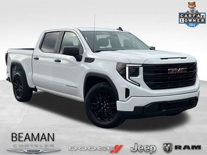 Used 2024 GMC Sierra 1500 Pro