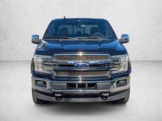 Used 2020 Ford F150 King Ranch w/ Equipment Group 601A Luxury video 2