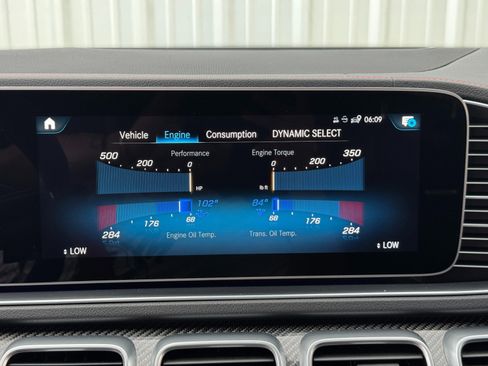 Used 2021 Mercedes-Benz GLE 53 AMG 4MATIC image 33