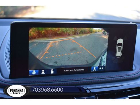 New 2026 Acura MDX A-Spec image 26