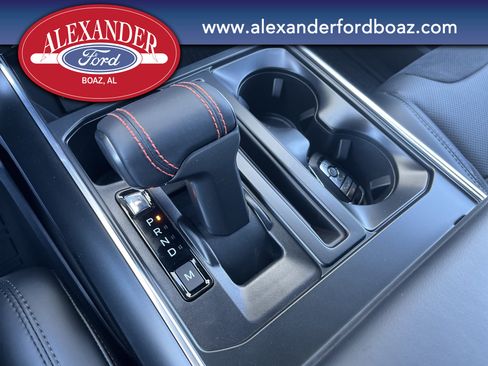 New 2025 Ford F150 Raptor image 22