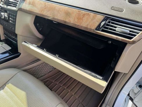 Used 2012 Mercedes-Benz E 63 AMG Sedan image 56
