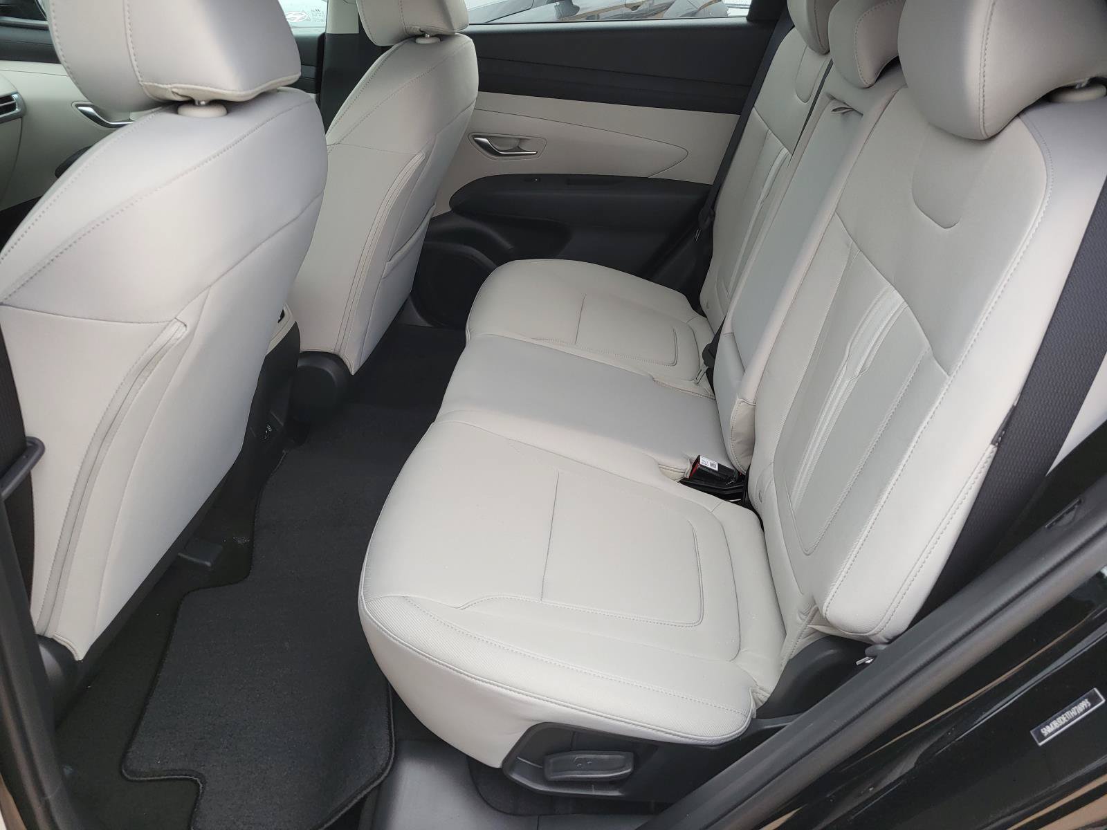 New 2026 Hyundai Tucson SEL FWD image 11