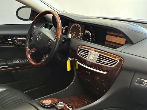 Used 2007 Mercedes-Benz CL 600 image 28