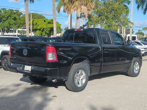Used 2023 RAM 1500 Big Horn image 6