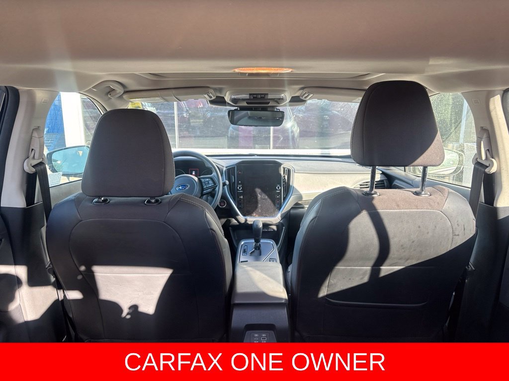 Used 2024 Subaru Crosstrek 2.0i Premium AWD/4WD image 9
