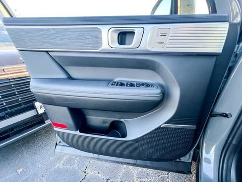 New 2026 Hyundai Santa Fe Limited image 18