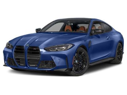 Used 2024 BMW M4 Coupe w/ Executive Package