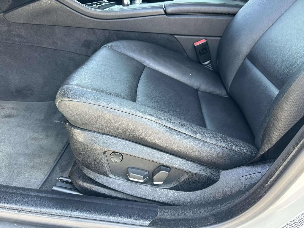Used 2013 BMW 535i Sedan RWD image 18