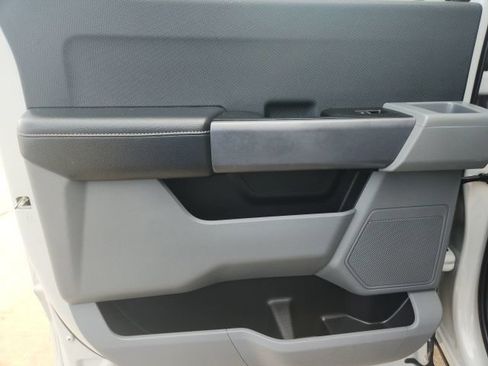 Used 2023 Ford F150 XLT RWD image 20