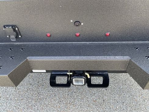 New 2024 Ford F550 4x4 Regular Cab Super Duty image 16