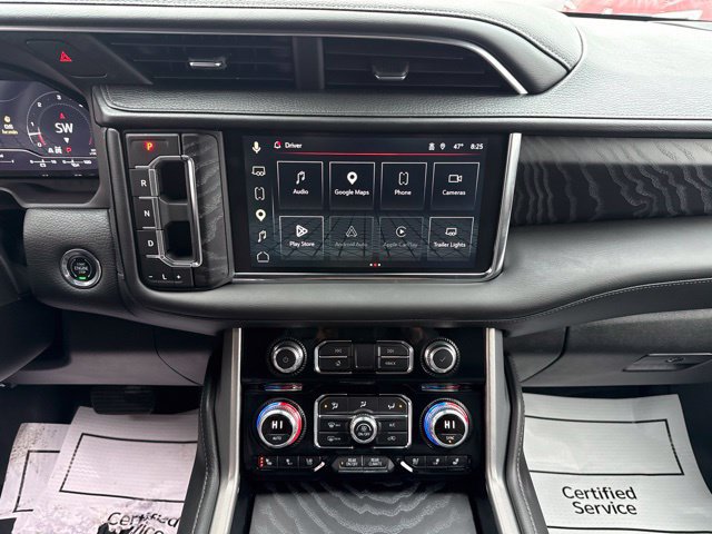 Certified 2023 GMC Yukon Denali AWD/4WD image 23
