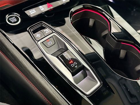 Certified 2025 Audi A5 2.0T Premium Plus w/ Premium Plus AWD/4WD image 17