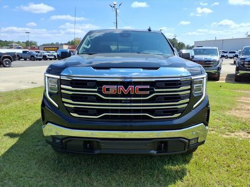 New 2026 GMC Sierra 1500 SLT w/ SLT Premium Plus Package image 3