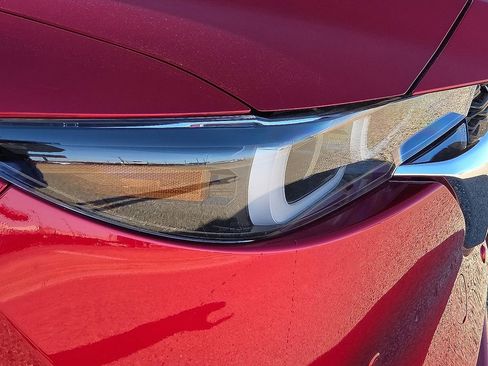 New 2025 MAZDA CX-5 AWD 2.5 S w/ Premium Plus Pkg image 10