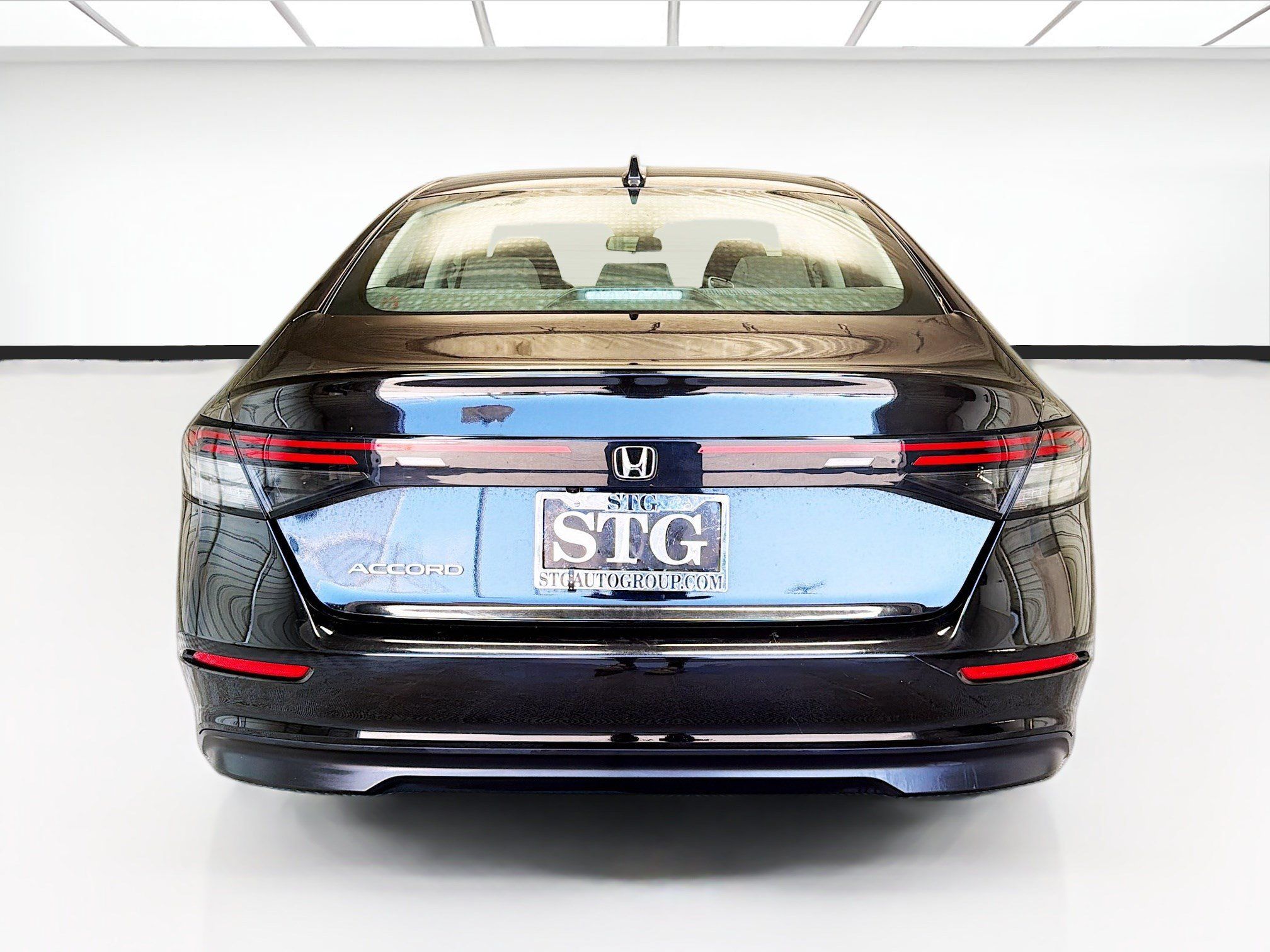 Used 2024 Honda Accord EX image 5