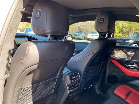 Used 2023 Mercedes-Benz GLE 63 AMG S image 23