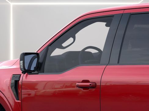 New 2026 Ford F150 XLT image 20