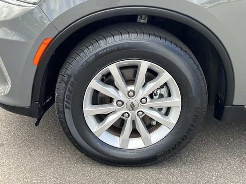 Used 2021 Dodge Durango SXT AWD/4WD image 8