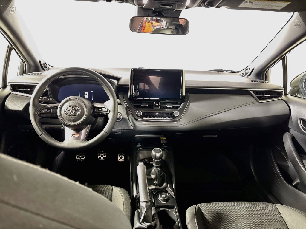 Used 2023 Toyota Corolla GR w/ Performance Package AWD/4WD image 12