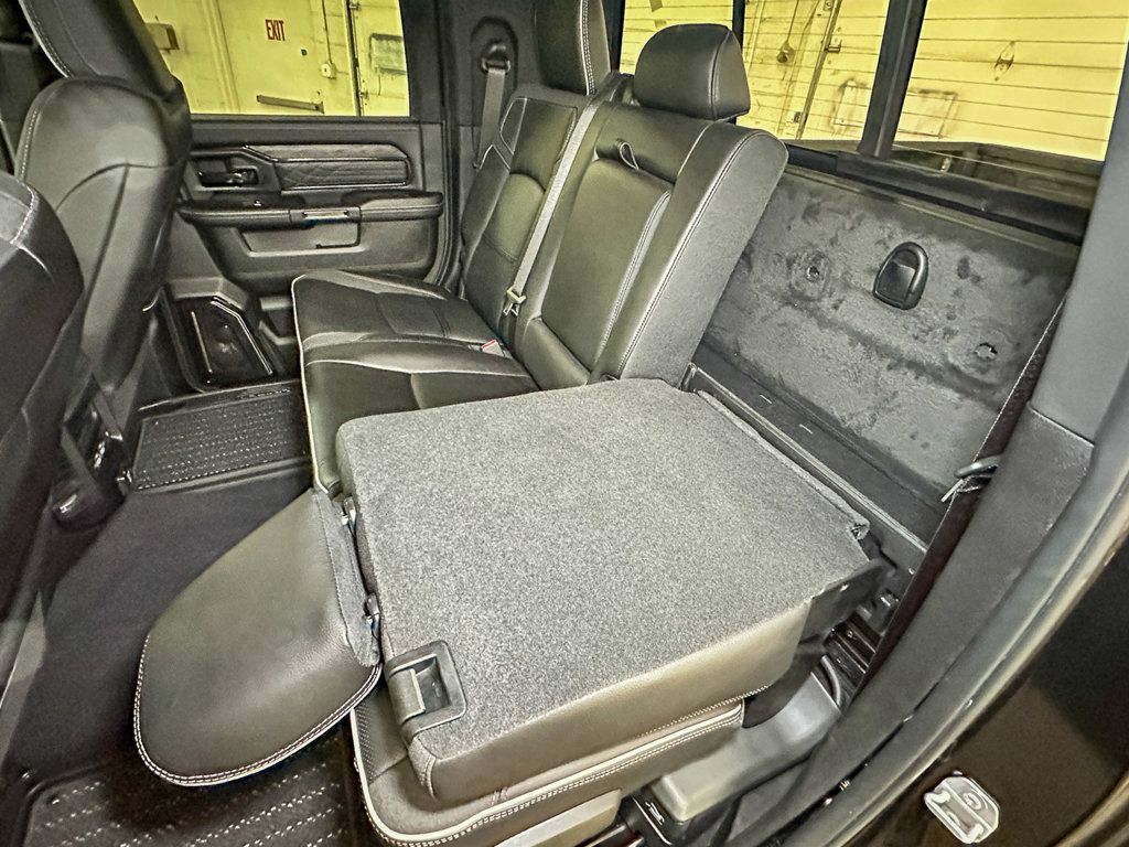Used 2026 RAM 3500 Limited w/ Bed Utility Group AWD/4WD image 29