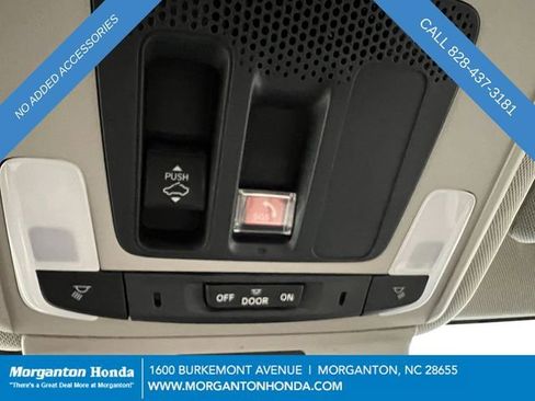 New 2025 Honda Accord Touring image 24