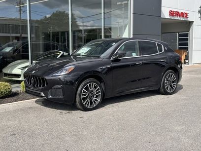 New 2025 Maserati Grecale GT