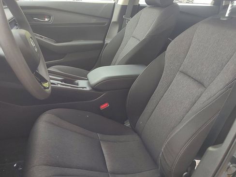 Used 2024 Honda Accord EX image 2