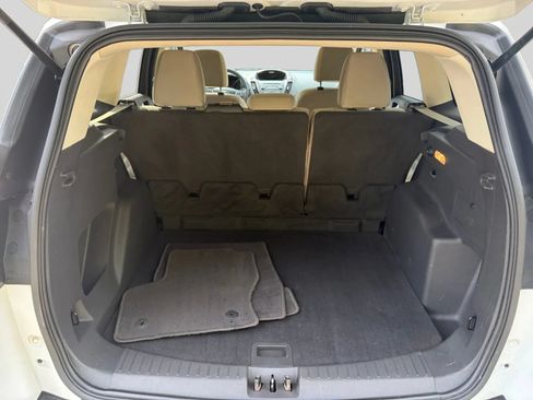 Used 2017 Ford Escape SE FWD image 19