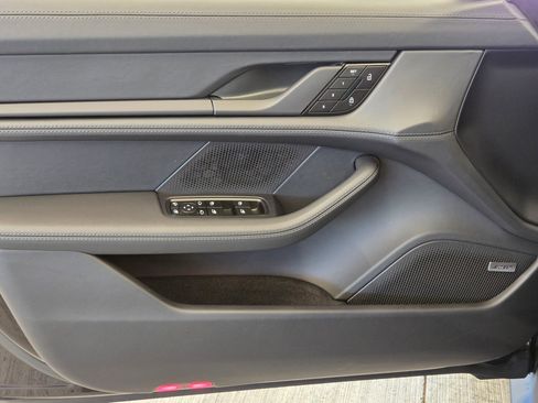 New 2026 Porsche Taycan RWD image 14