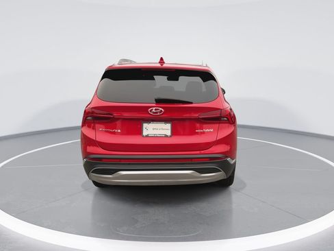 Used 2023 Hyundai Santa Fe SEL Premium AWD/4WD image 7