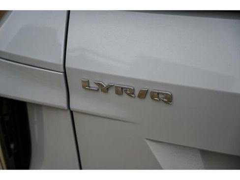 New 2026 Cadillac Lyriq Luxury image 39