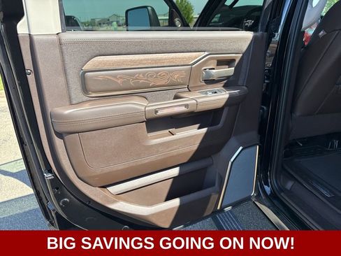 New 2026 RAM 2500 Limited AWD/4WD image 42