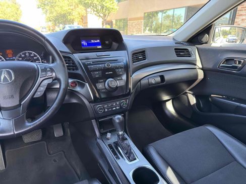 Used 2013 Acura ILX image 21