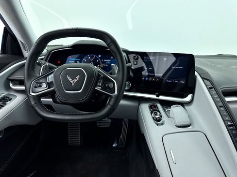 Used 2023 Chevrolet Corvette Stingray Premium Cpe w/ 3LT image 22