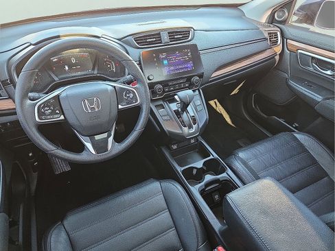 Used 2022 Honda CR-V EX image 10